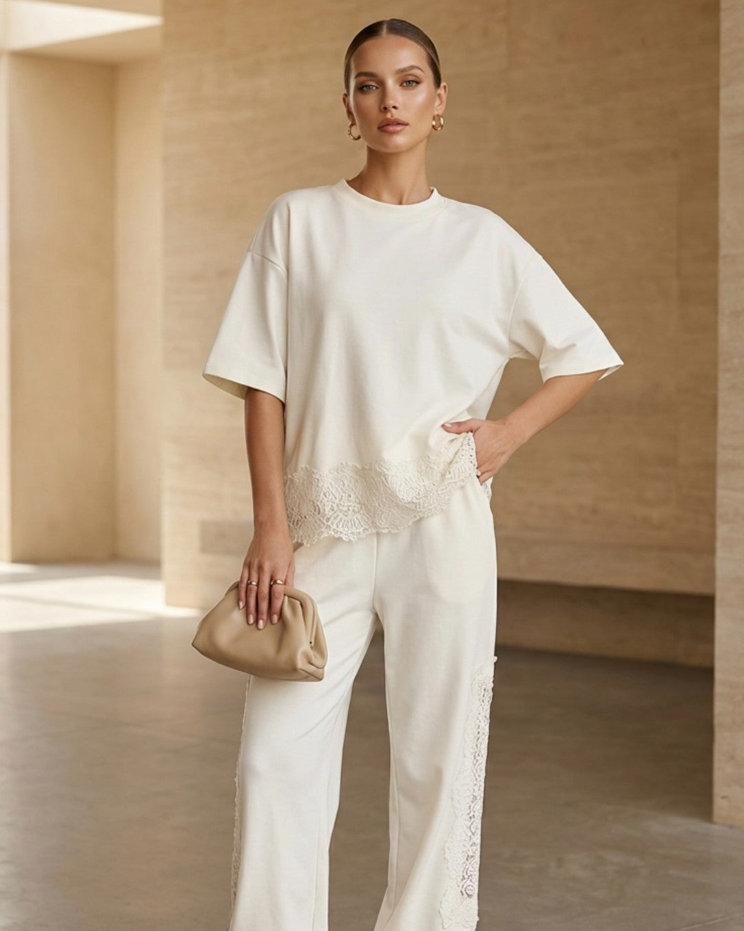 Two Piece Set