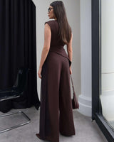 Two Piece Set