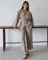 Two Piece Set