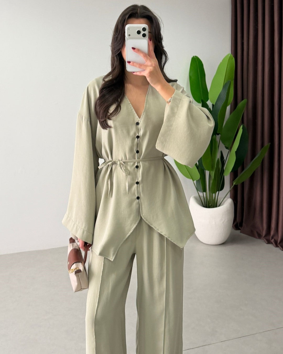 Two Piece Set