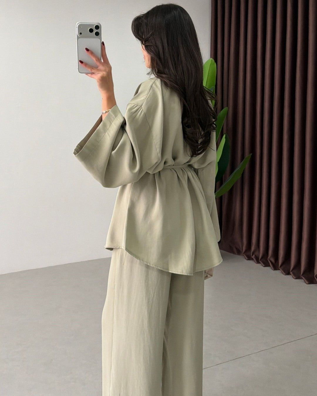 Two Piece Set