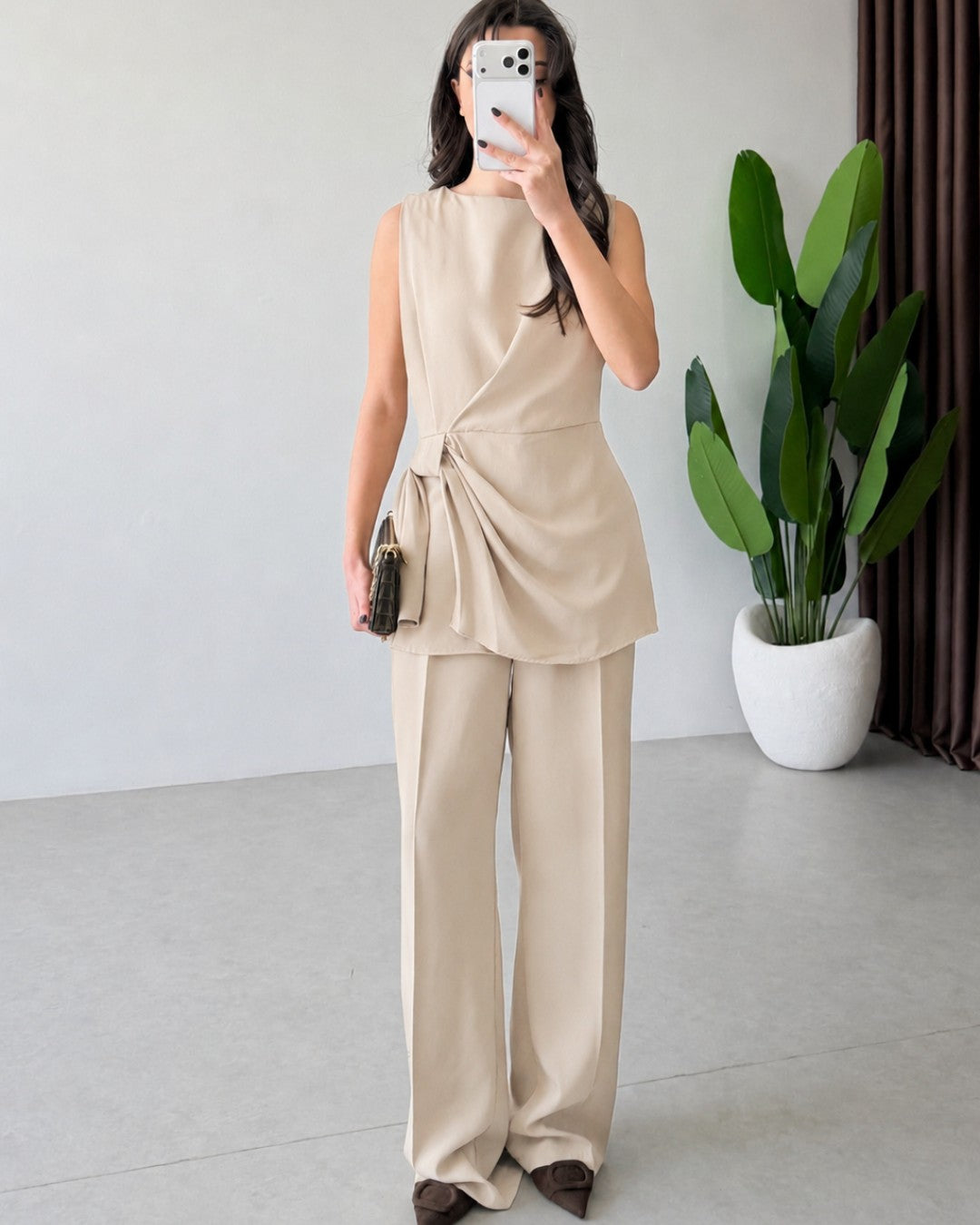 Two Piece Set