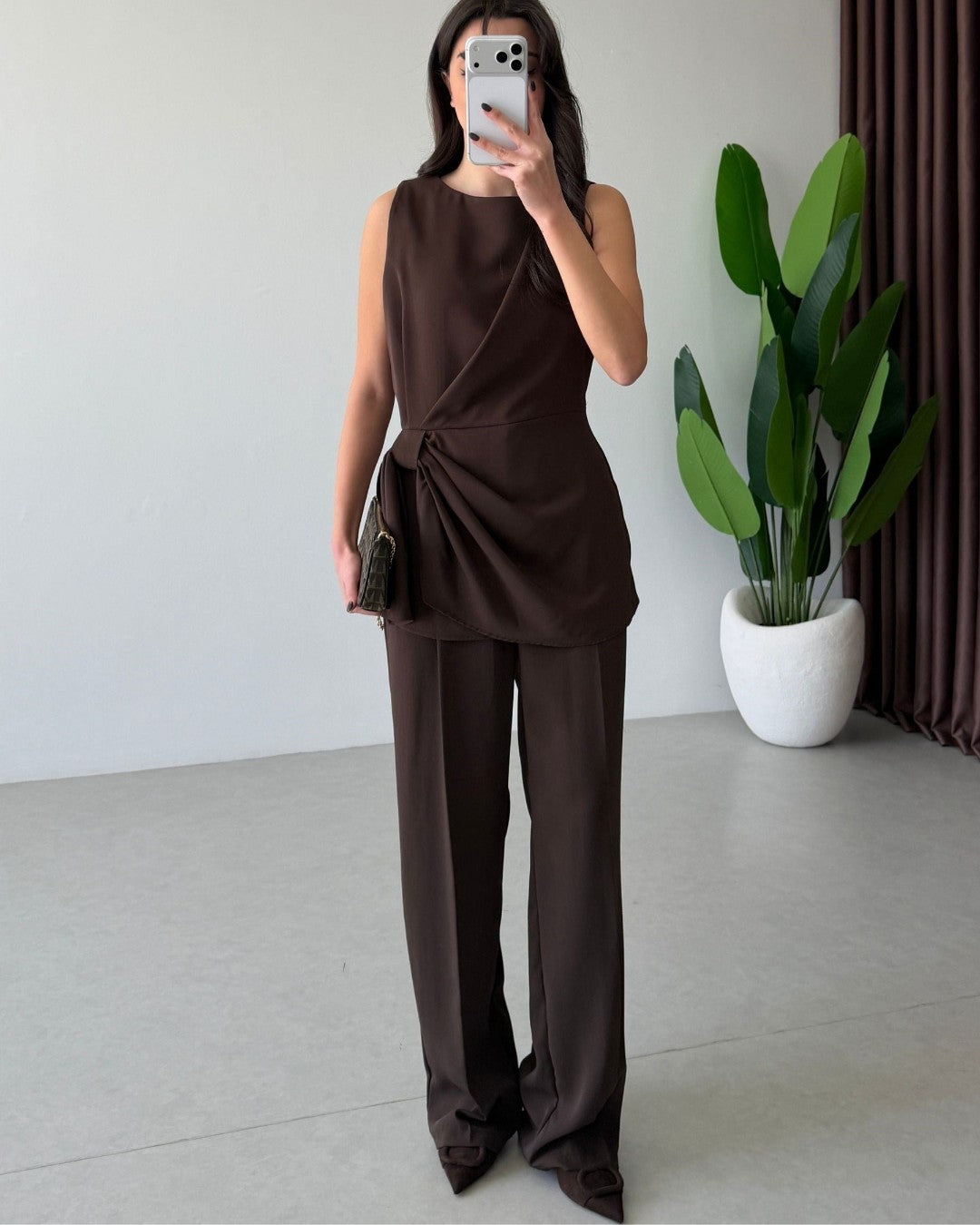 Two Piece Set
