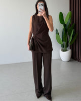 Two Piece Set