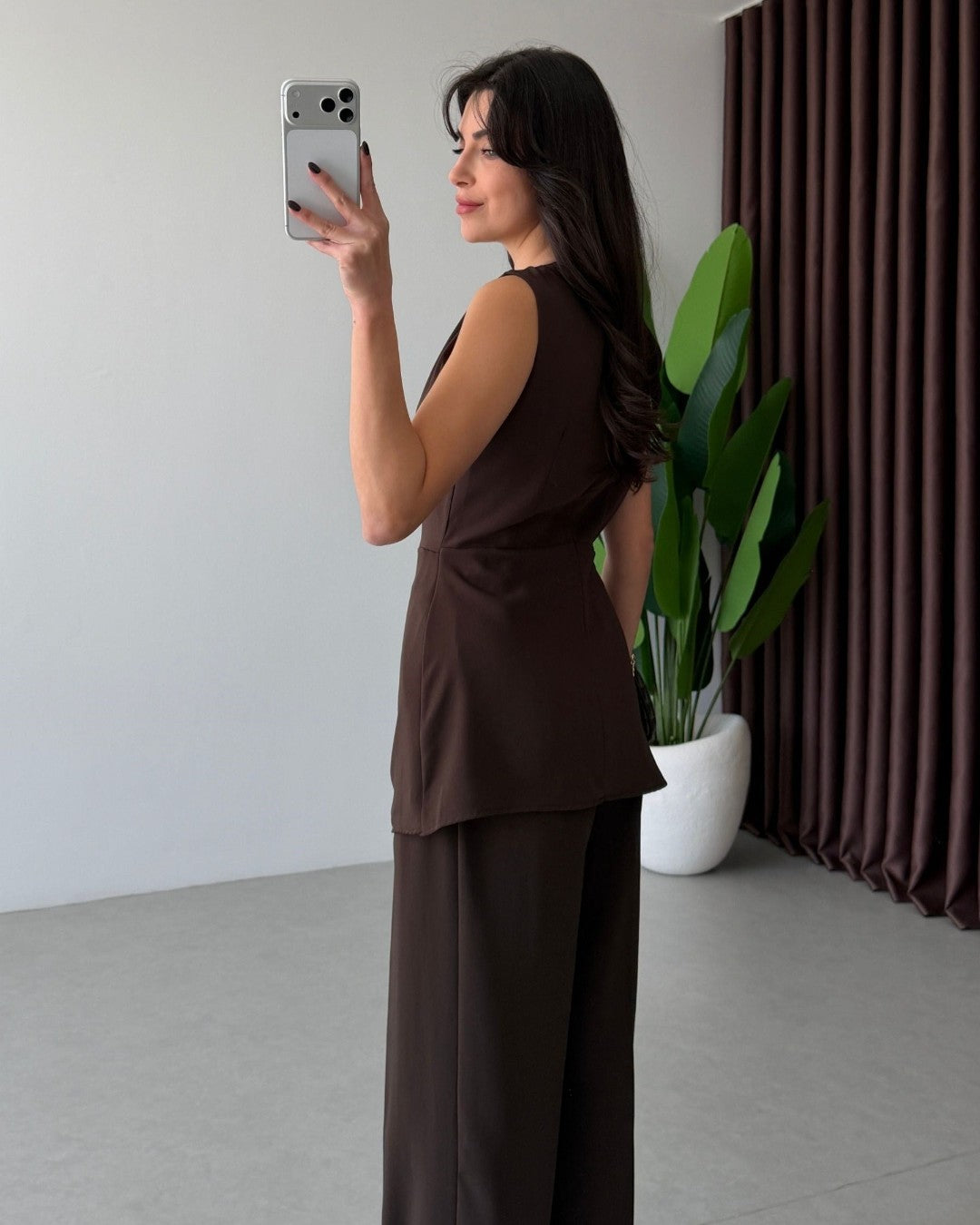 Two Piece Set