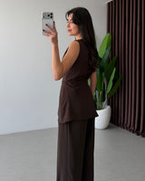 Two Piece Set