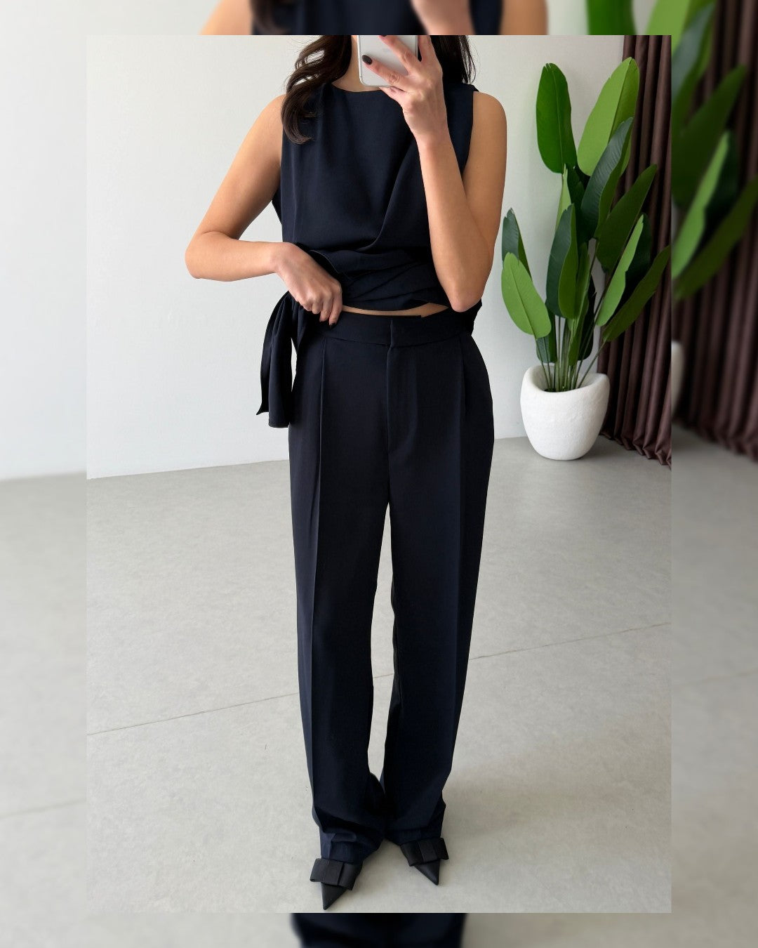 Two Piece Set
