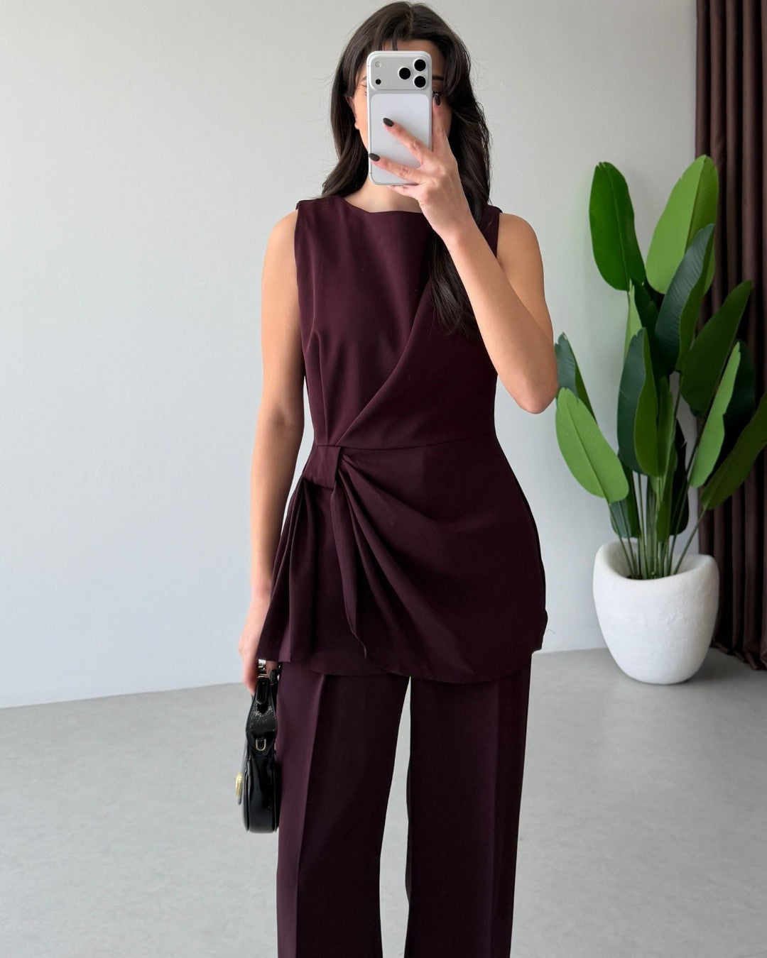 Two Piece Set