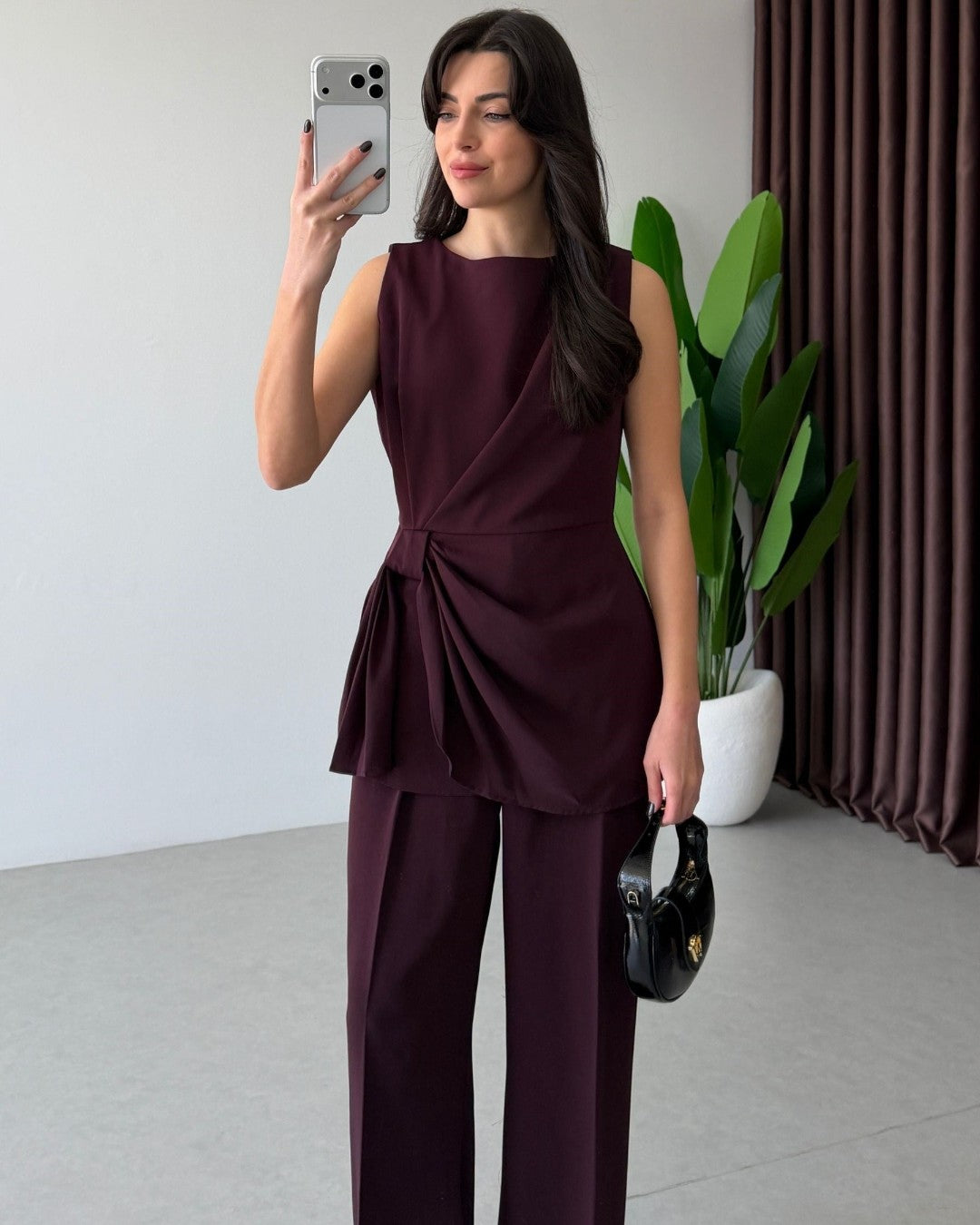 Two Piece Set