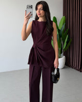 Two Piece Set