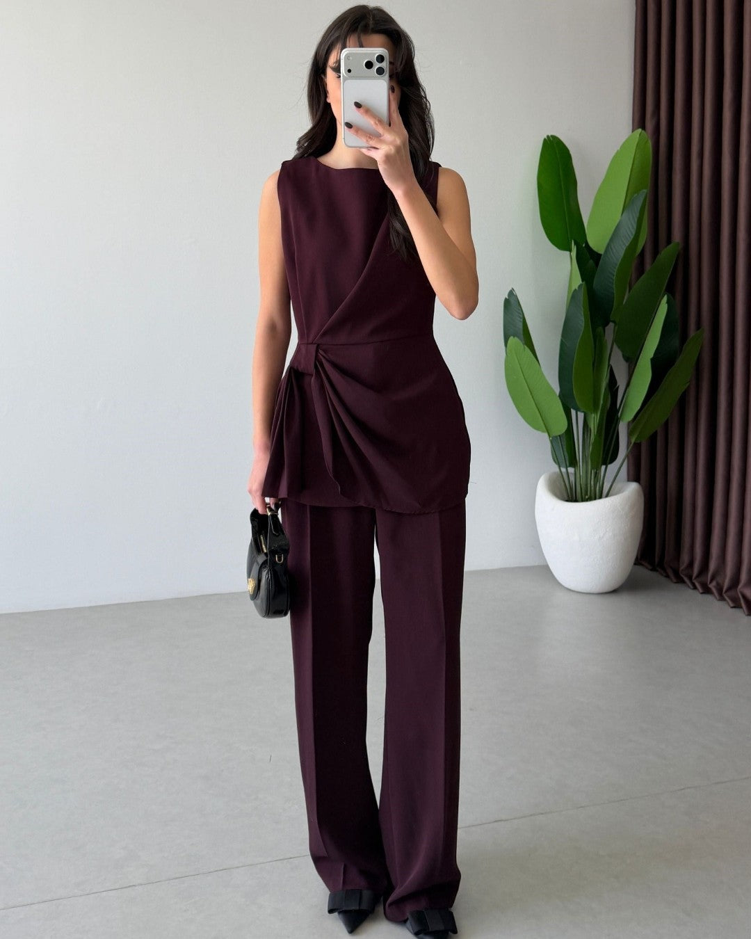 Two Piece Set