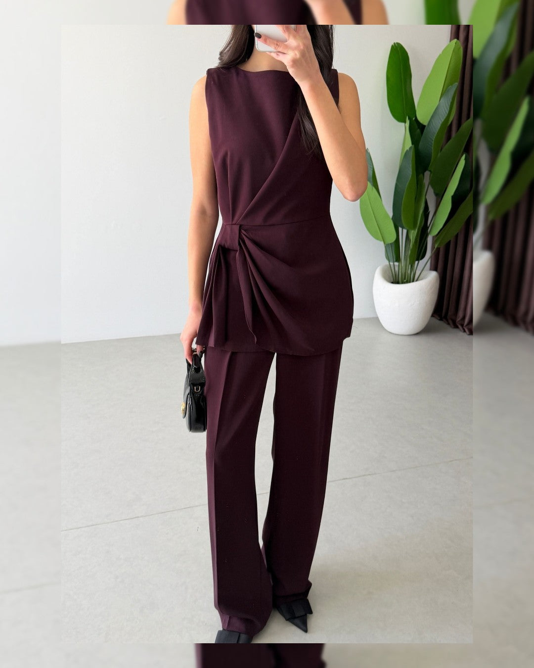 Two Piece Set