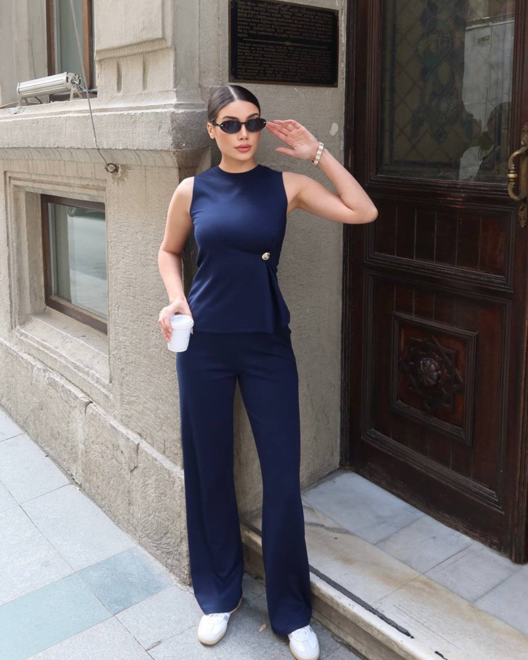 Two Piece Set