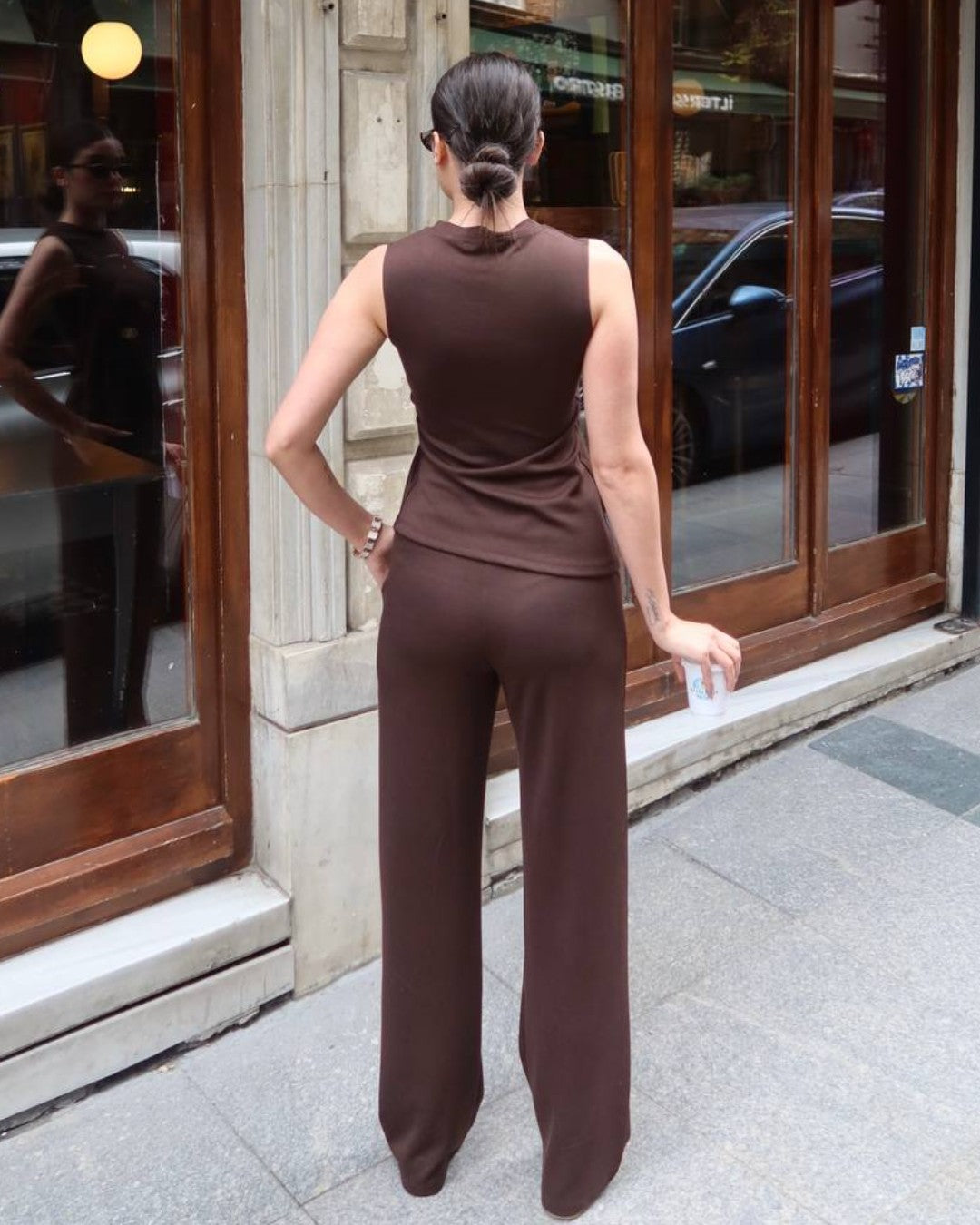 Two Piece Set