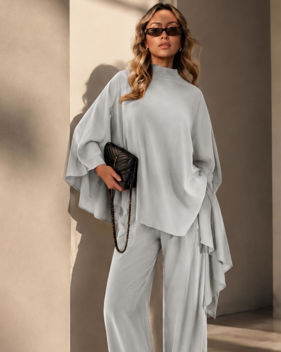 Two Piece Set