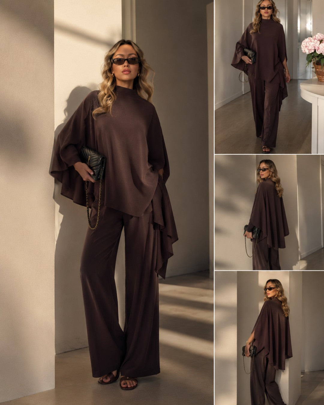 Two Piece Set