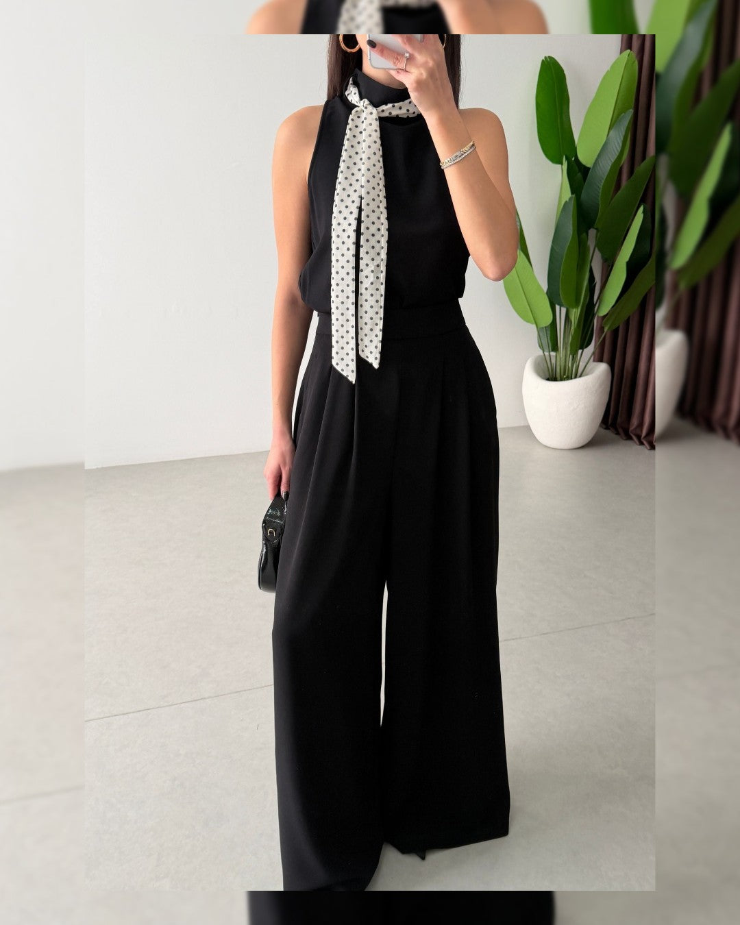 Two Piece Set