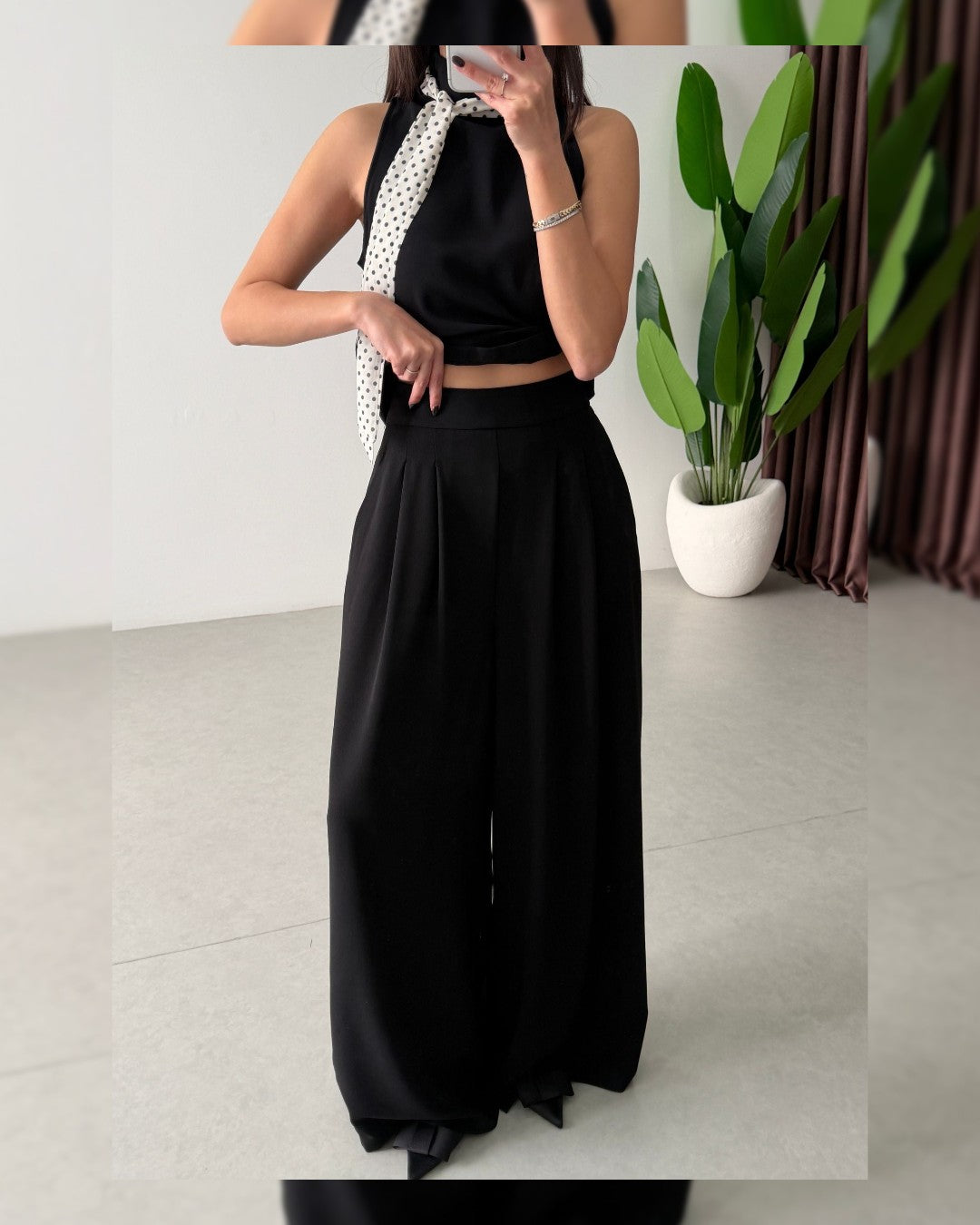 Two Piece Set