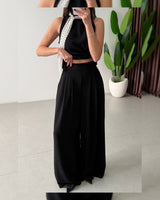 Two Piece Set