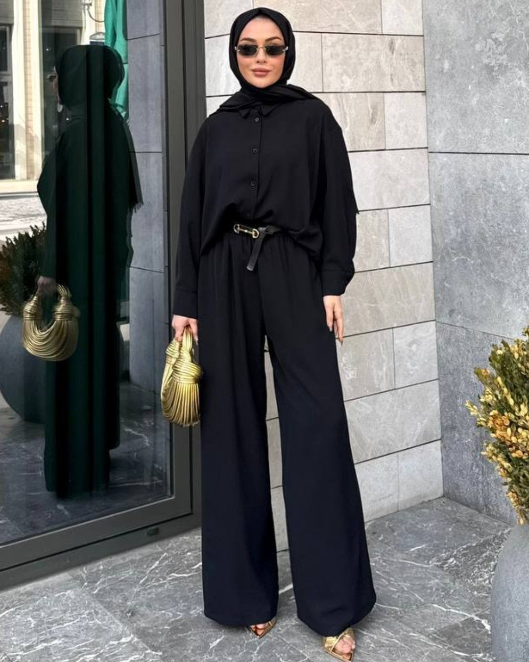 Two Piece Set