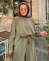 Two Piece Set