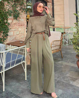 Two Piece Set