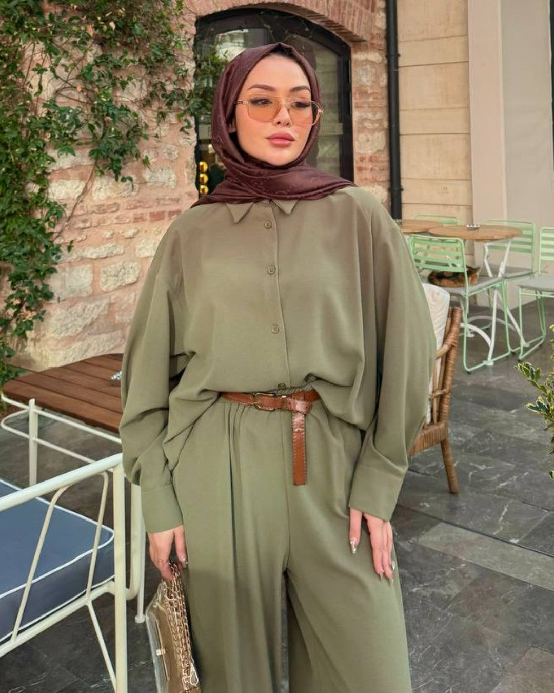 Two Piece Set