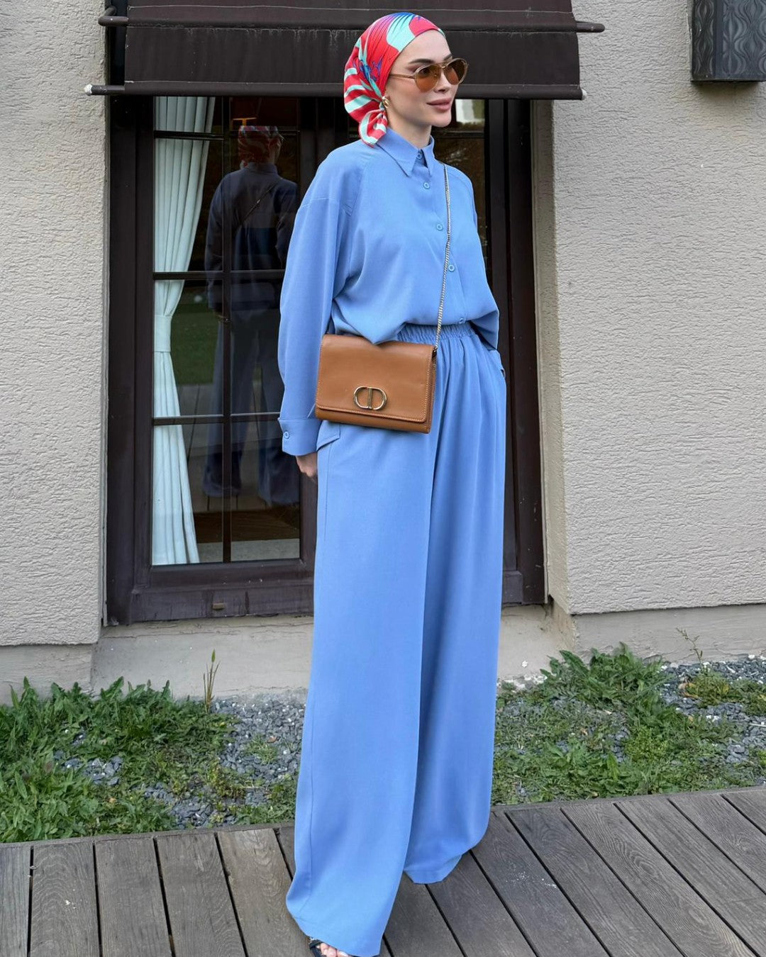 Two Piece Set