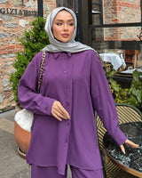 Two Piece Set