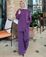 Two Piece Set