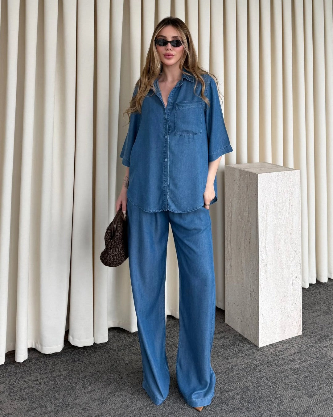 Two Piece Set