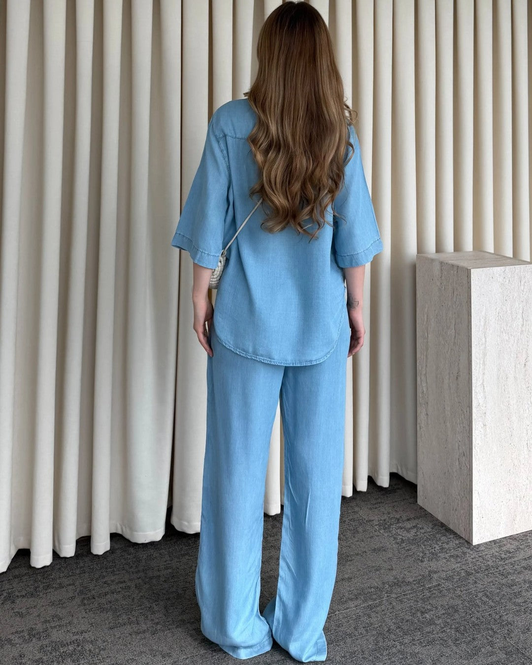 Two Piece Set