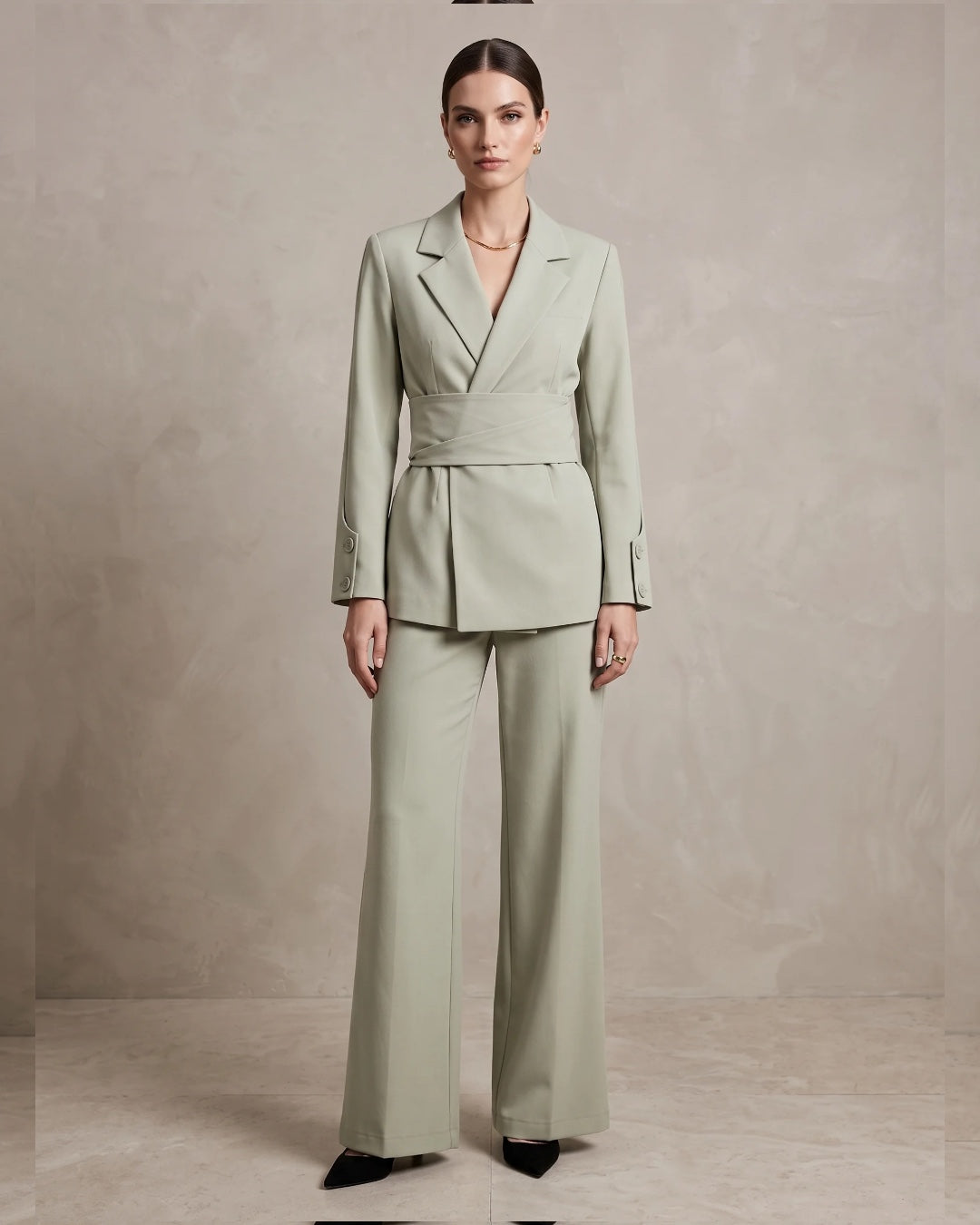 Two Piece Set