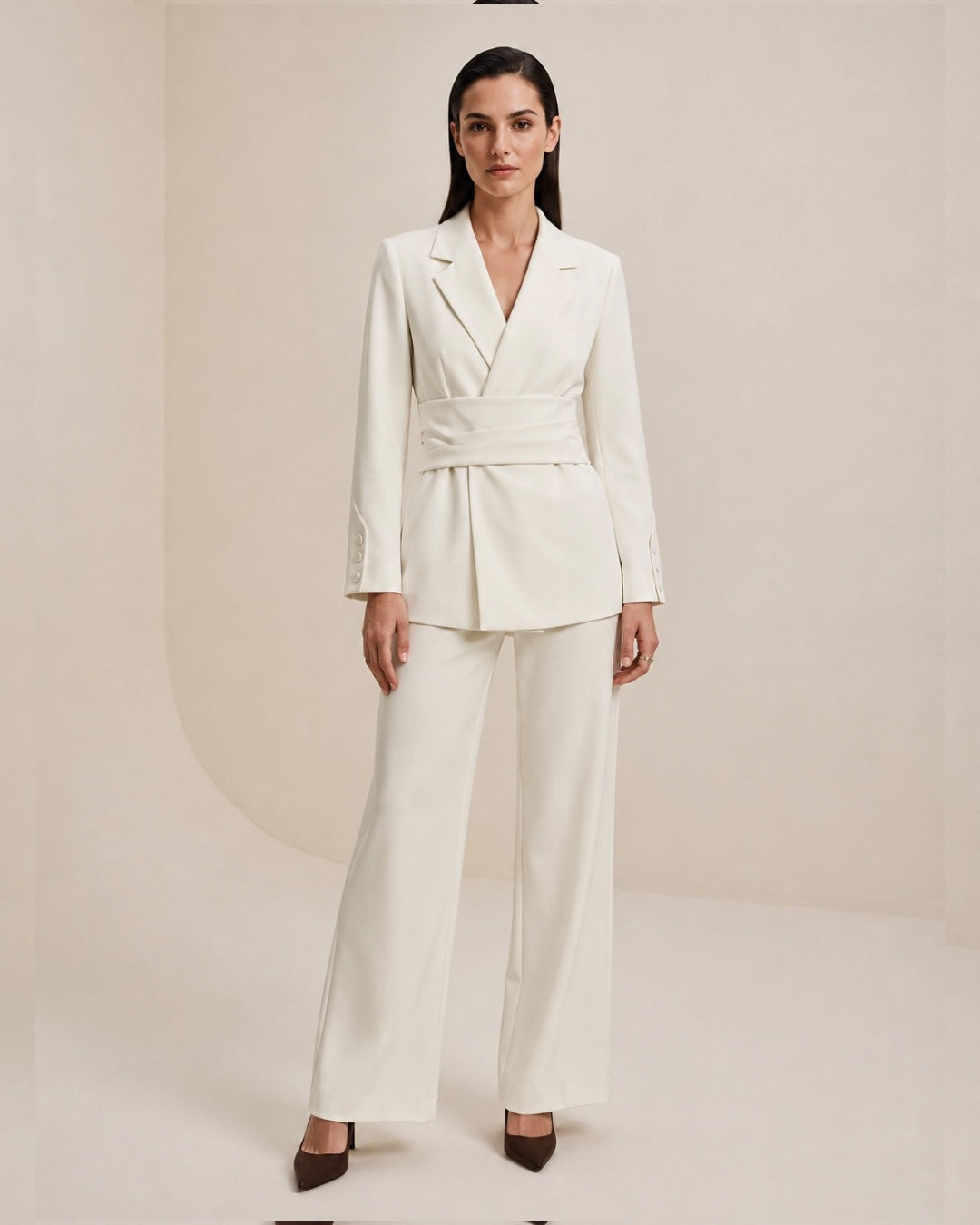 Two Piece Set