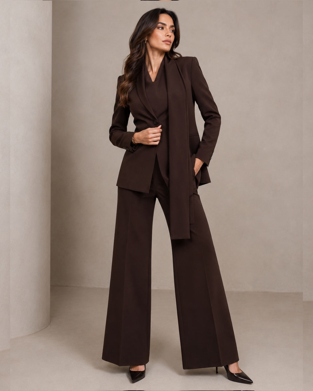 Two Piece Set