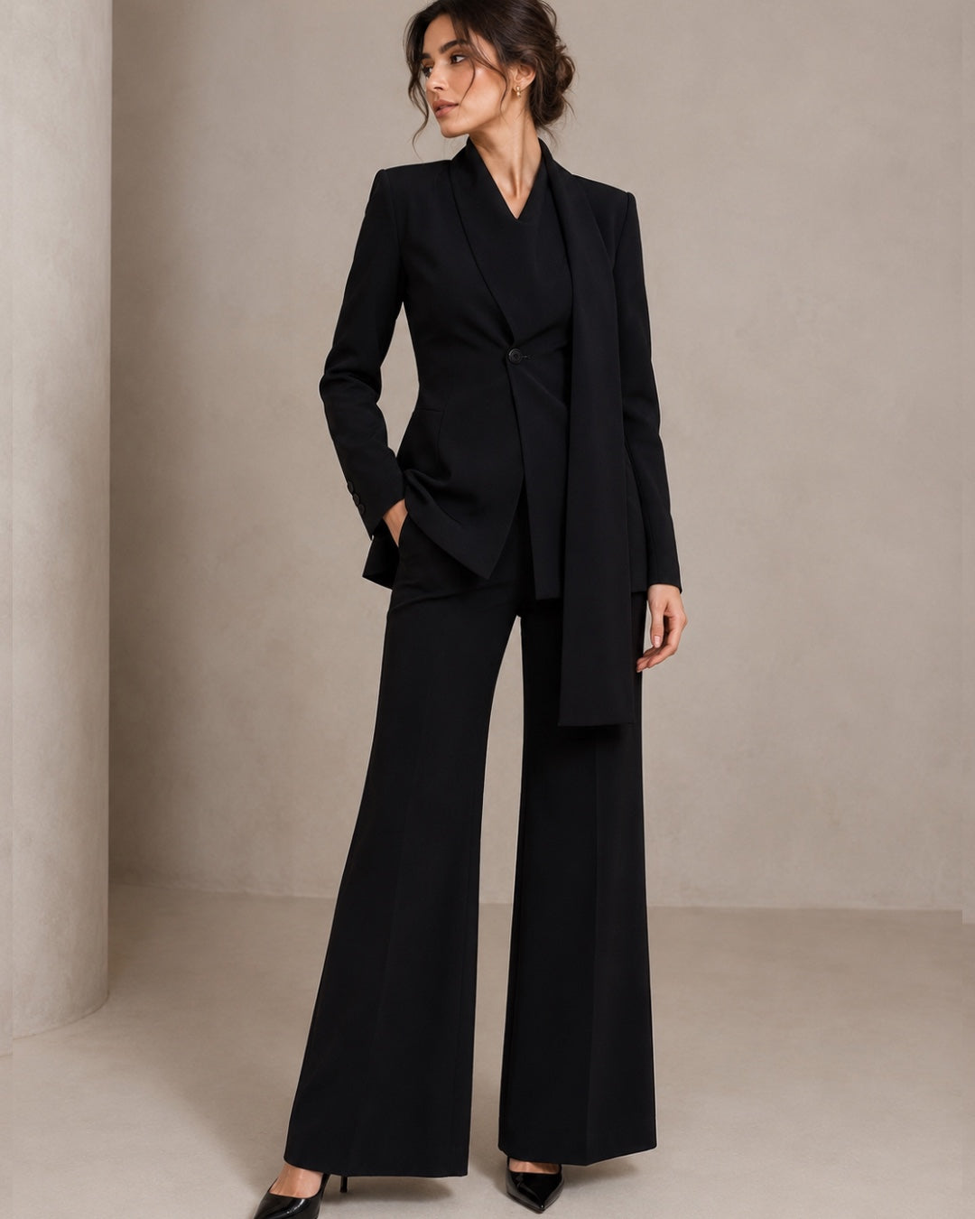 Two Piece Set