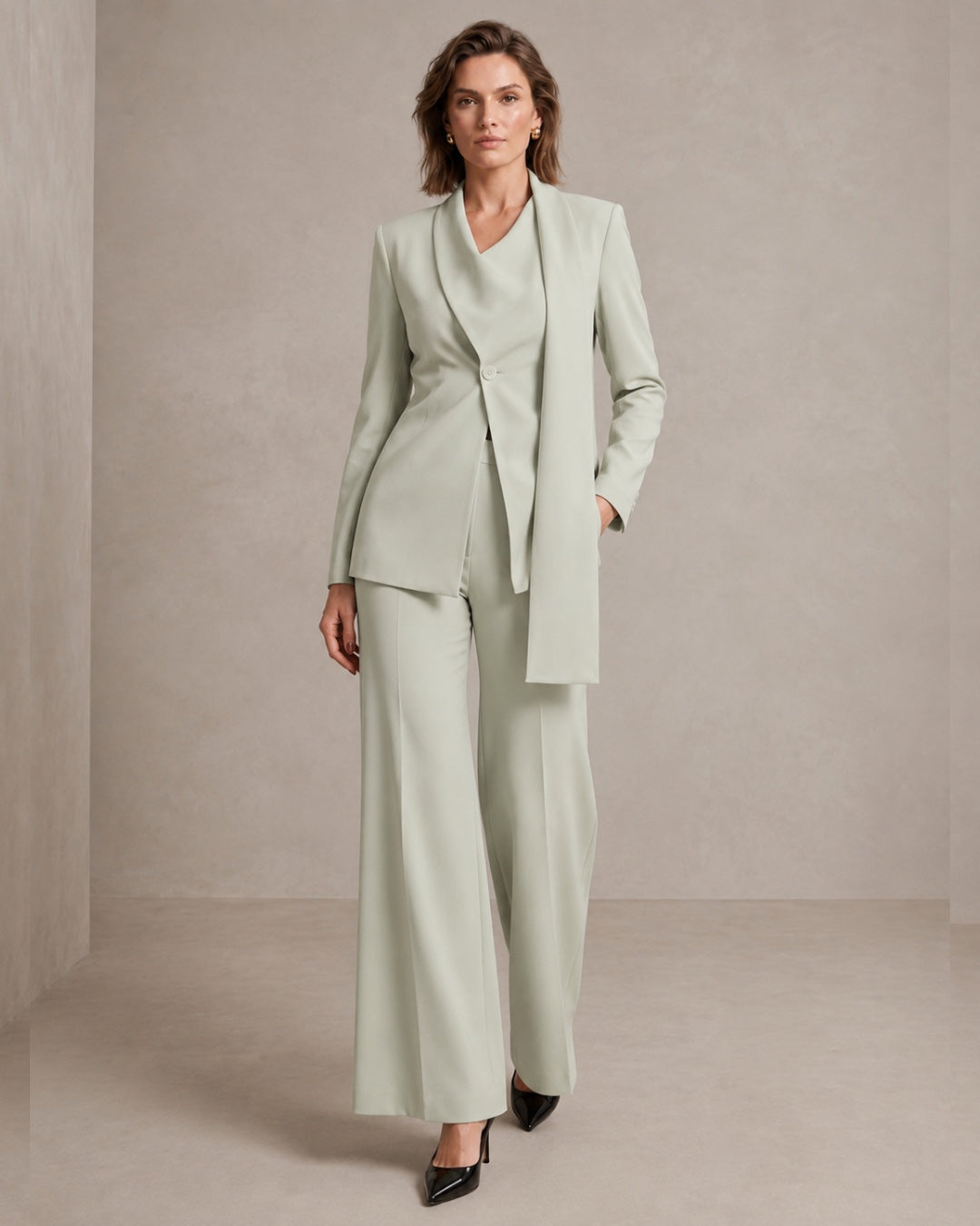 Two Piece Set
