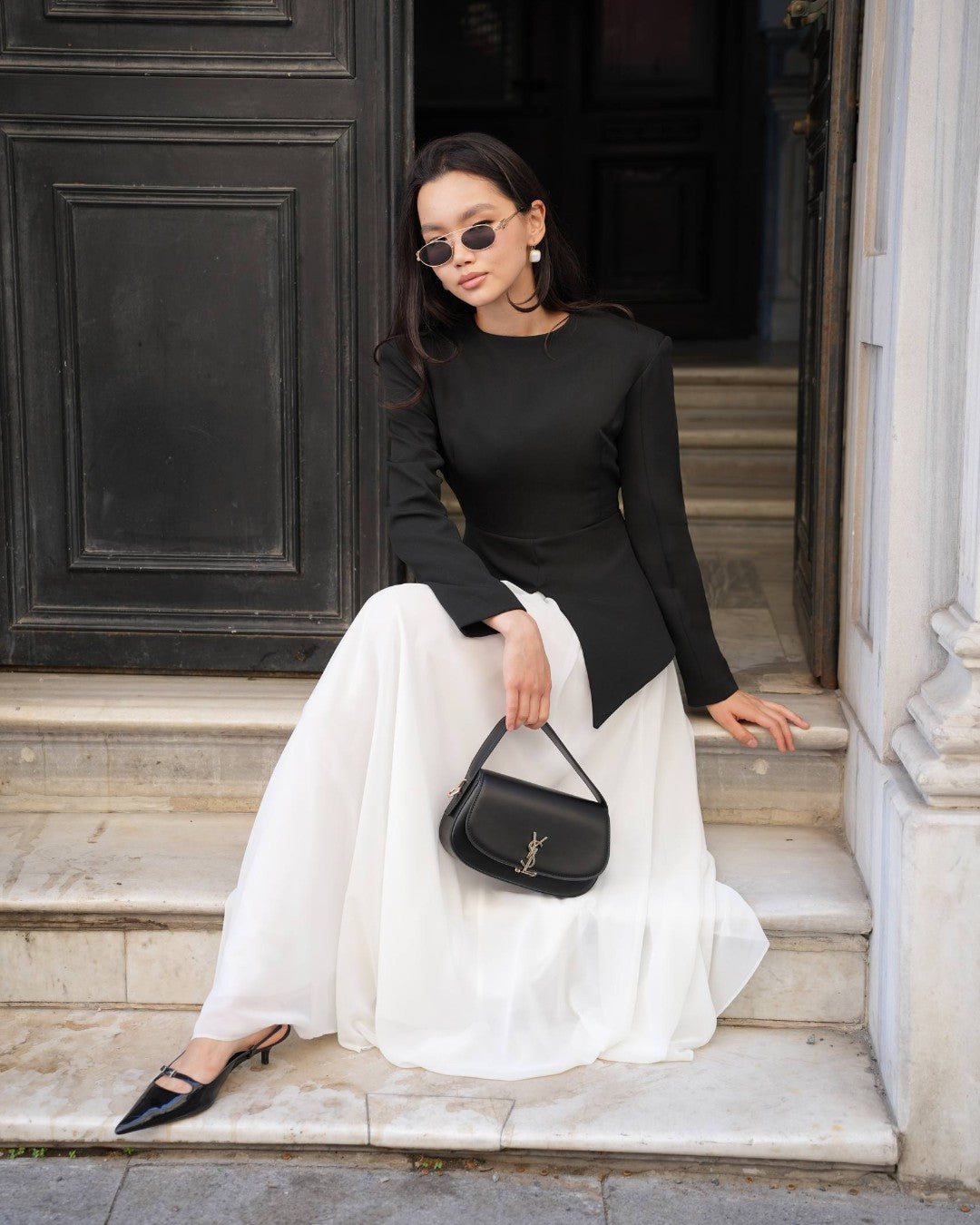 Two Piece Set