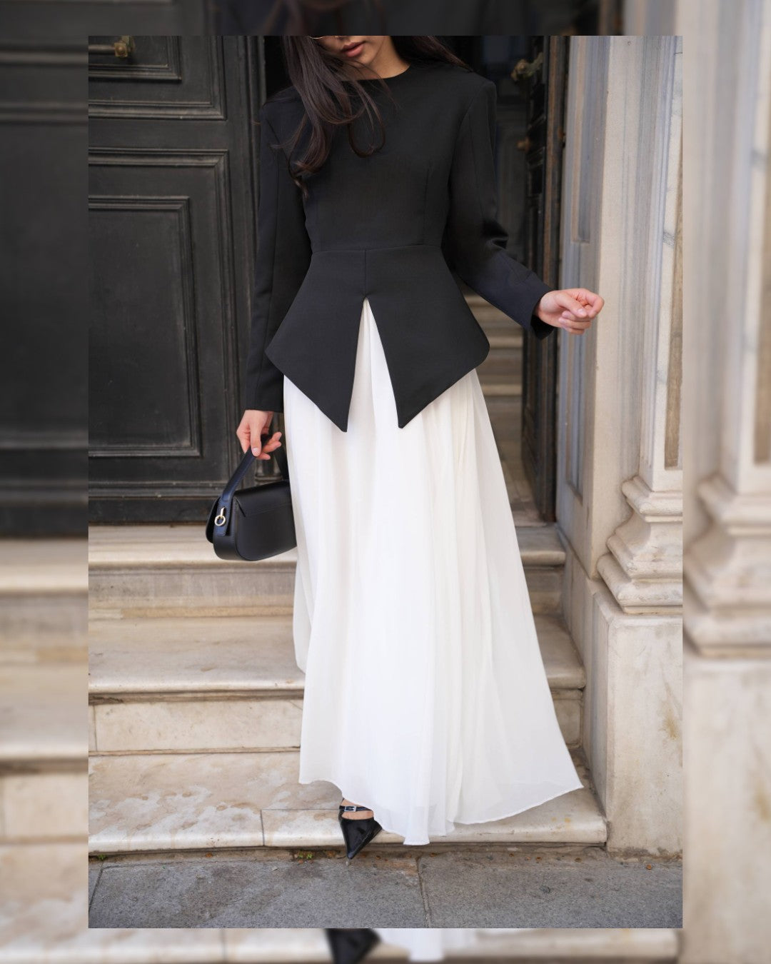 Two Piece Set