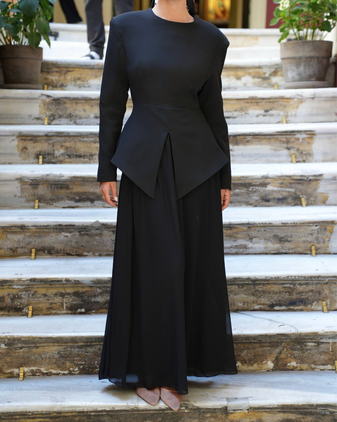 Two Piece Set