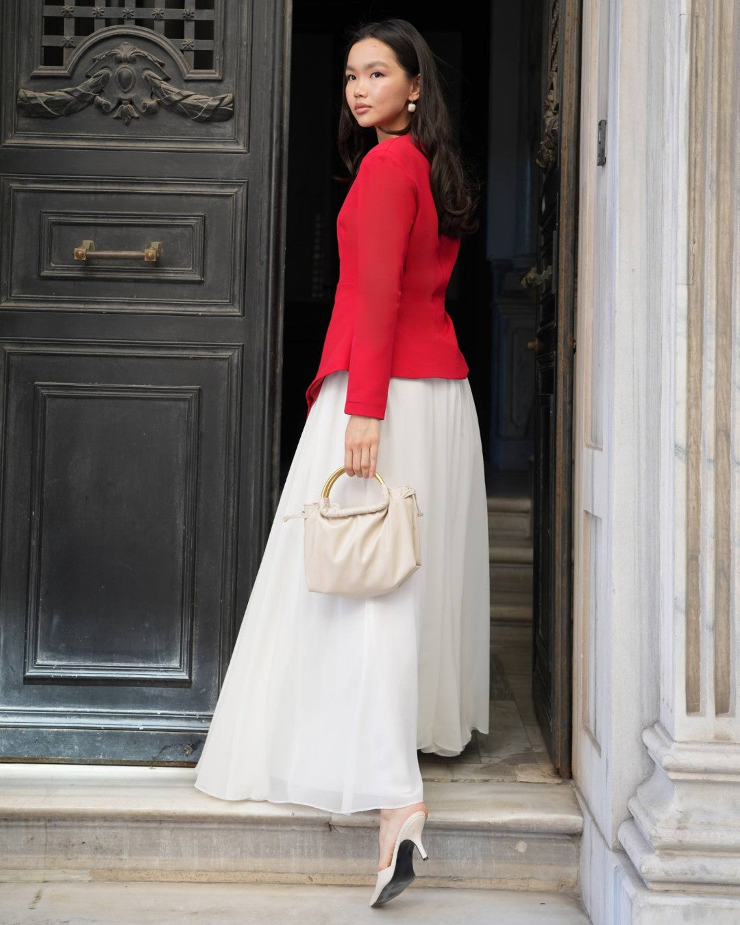 Two Piece Set