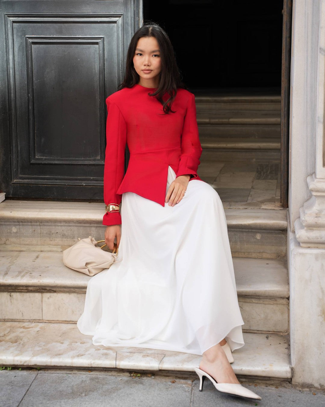 Two Piece Set