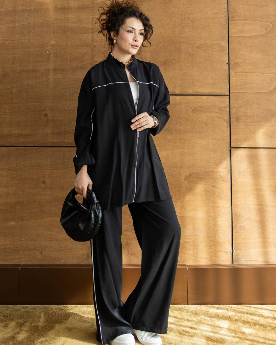 Two Piece Weekend Set
