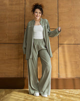 Two Piece Weekend Set