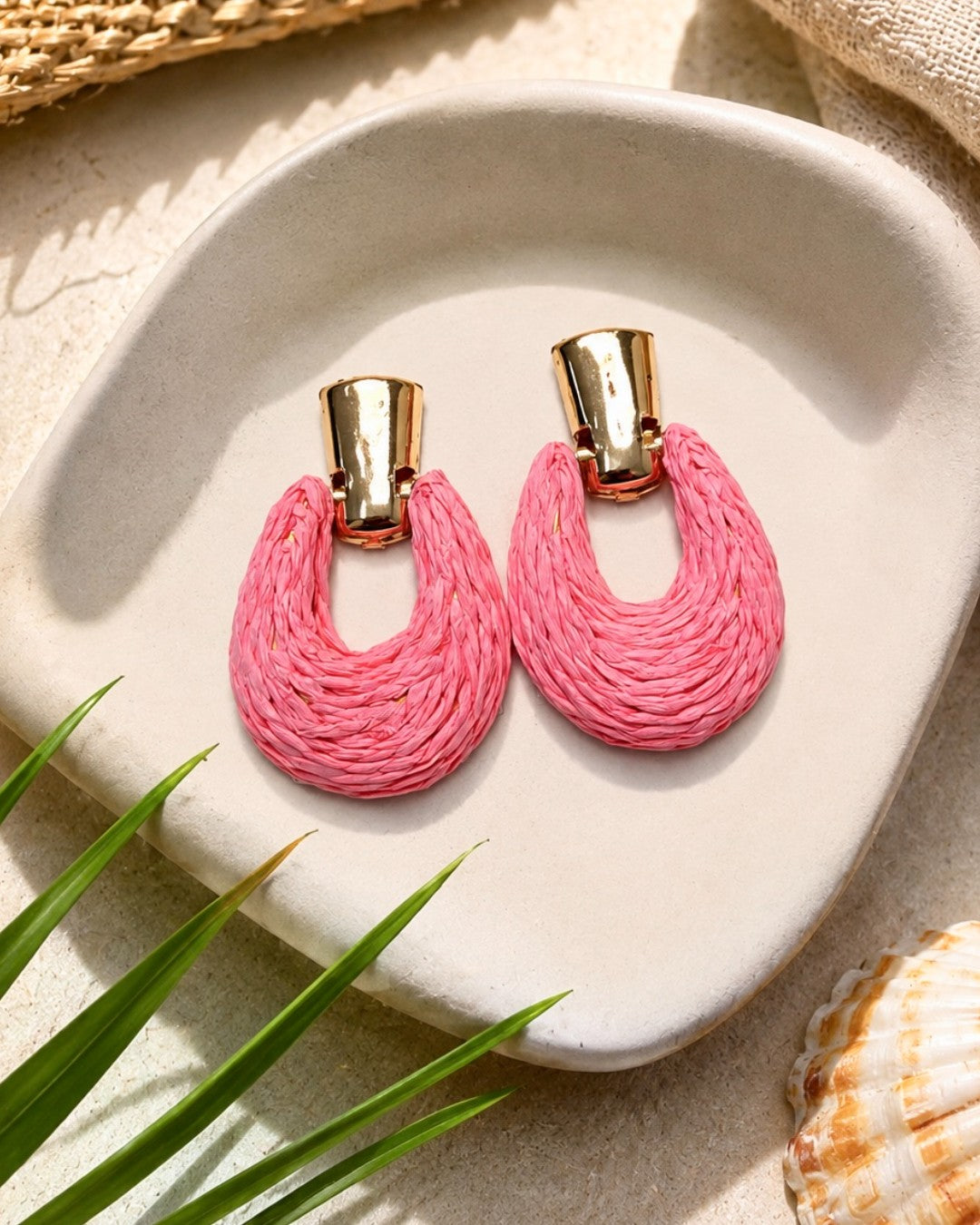 Vacation Mood Earrings