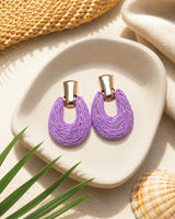 Vacation Mood Earrings