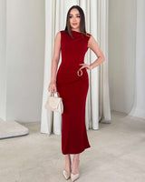 Valentina Midi Dress