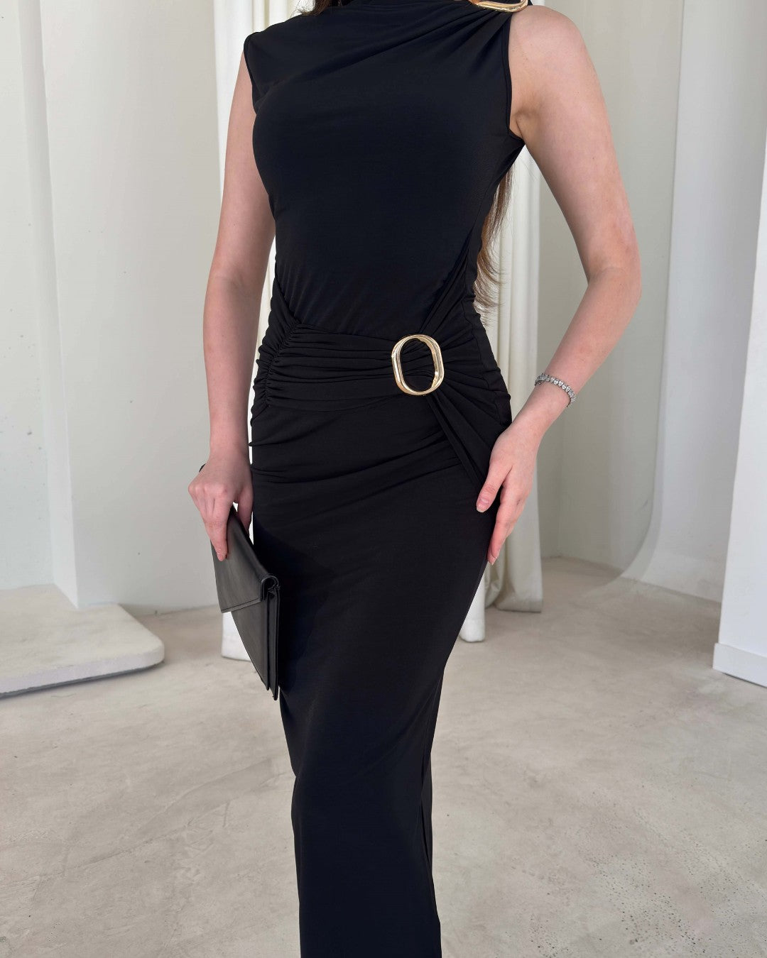 Valentina Midi Dress