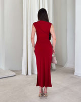 Valentina Midi Dress