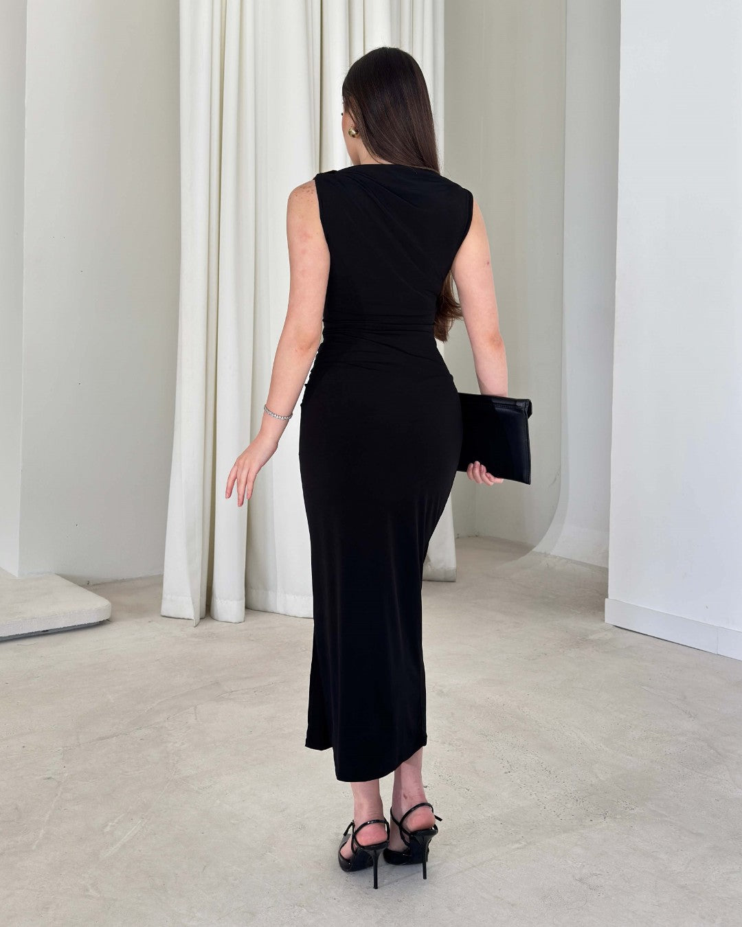 Valentina Midi Dress